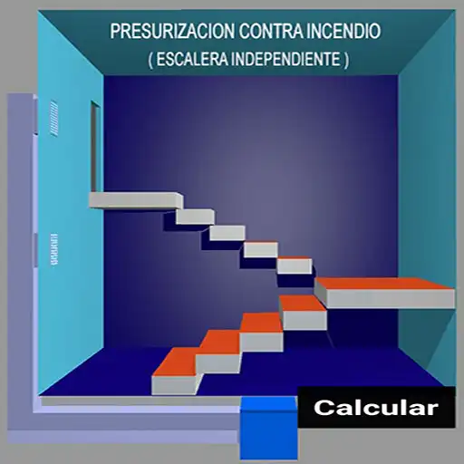Play Presurización de Escalera APK