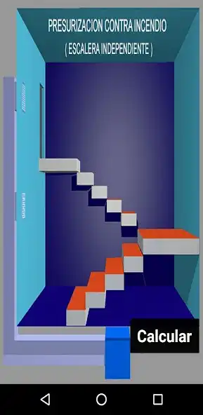 Play Presurización de Escalera  and enjoy Presurización de Escalera with UptoPlay