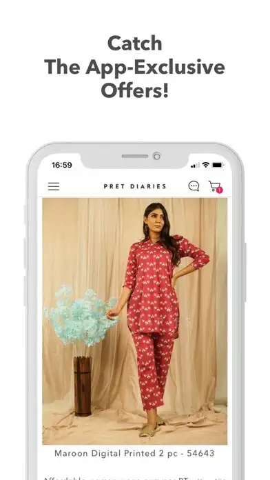 Play Pret Diaries  and enjoy Pret Diaries with UptoPlay