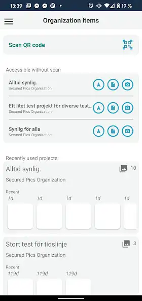 Play Pretechta Client as an online game Pretechta Client with UptoPlay