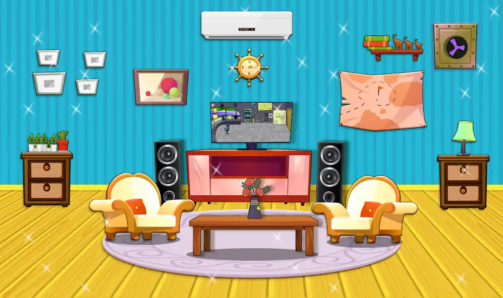 Play Pretend My Cruise Ship Trip  and enjoy Pretend My Cruise Ship Trip with UptoPlay