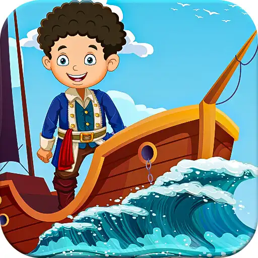 Play Pretend Play Speed Boat Race APK