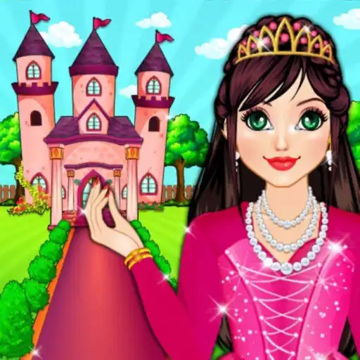 Play Pretend Princess Doll House APK