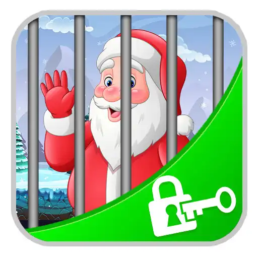 Play Pretend Santa Claus Escape APK