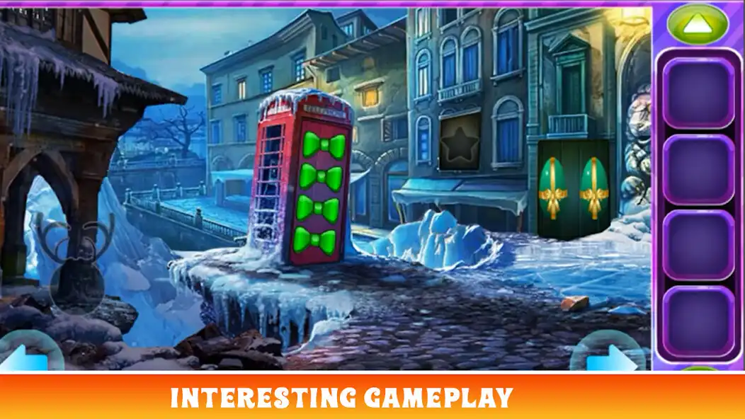 Play Pretend Santa Claus Escape as an online game online Pretend Santa Claus Escape with UptoPlay Play Pretend Santa Claus Escape as an online game Pretend Santa Claus Escape with UptoPlay