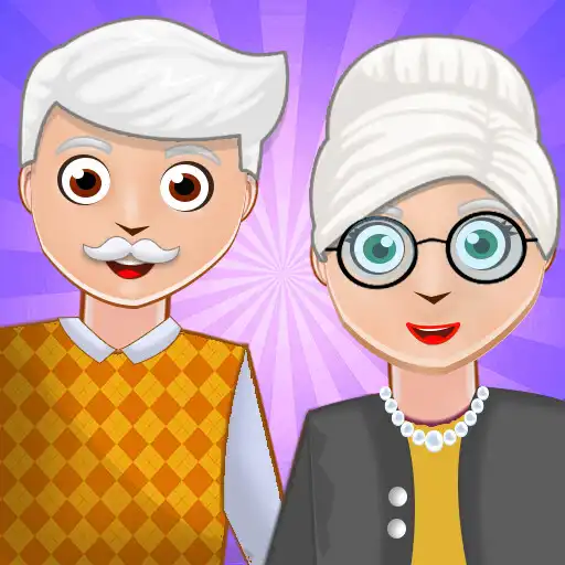 Play Pretend Town Grandparents Home APK Play Pretend Town Grandparents Home APK