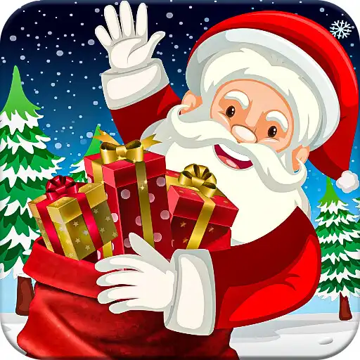 Play Pretend Winter Christmas Gift APK