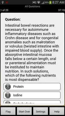 Play PreTest Biochemistry Genetics