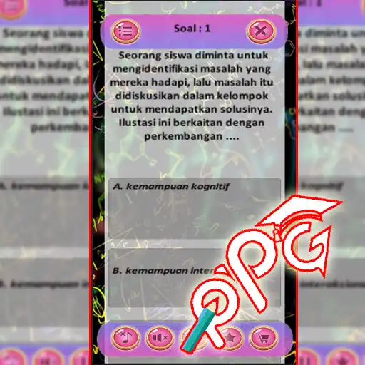 Play Pre Test PPG as an online game Pre Test PPG with UptoPlay