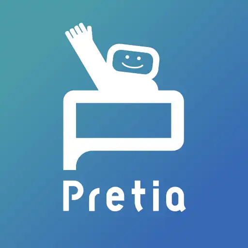 Play Pretia Demo App APK