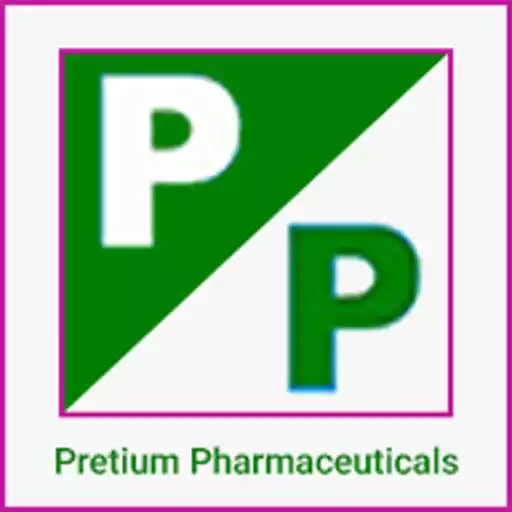 Play Pretium Pharma SFE APK