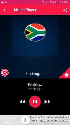 Play Pretoria Fm 90.5 Pretoria News Radio Pretoria