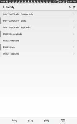 Play Prettify Clothing