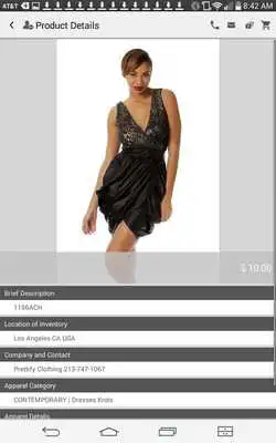 Play Prettify Clothing