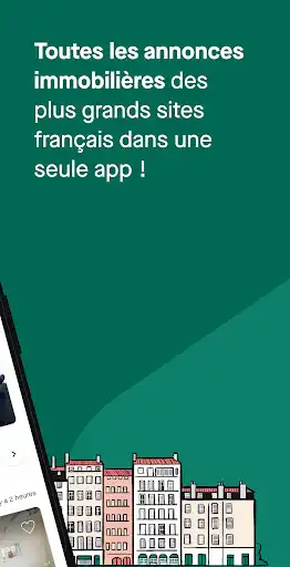 Play Pretto Search - Achat immobilier as an online game Pretto Search - Achat immobilier with UptoPlay