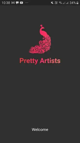 Play Pretty Artists  and enjoy Pretty Artists with UptoPlay