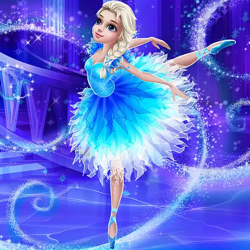 Play Pretty Ballerina Dancer APK