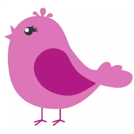 Free play online Pretty Bird APK