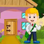 Free play online Pretty Boy Rescue Kavi Game-396 APK Free play online Pretty Boy Rescue Kavi Game-396 APK