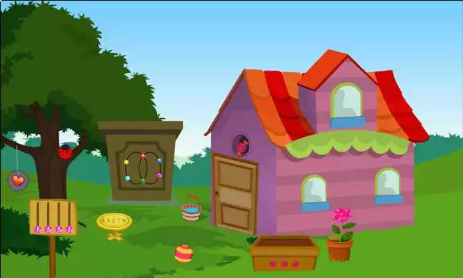 Play Pretty Boy Rescue Kavi Game-396