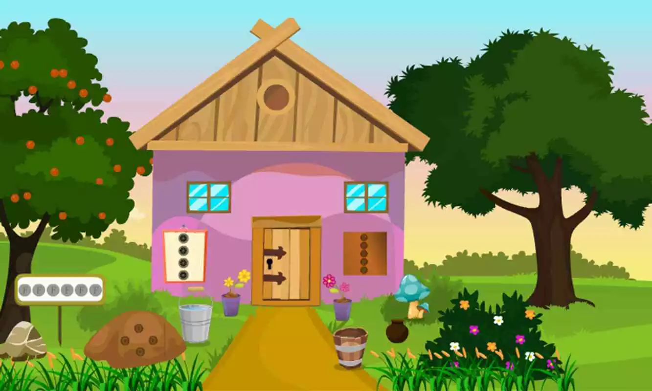 Play Pretty Boy Rescue Kavi Game-396