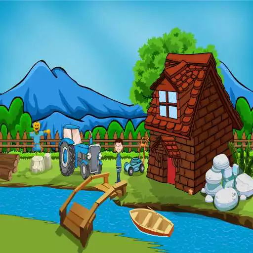 Free play online Pretty Boy River Escape APK Free play online Pretty Boy River Escape APK