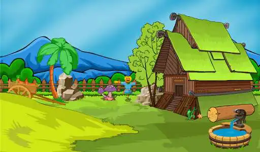 Play Pretty Boy River Escape