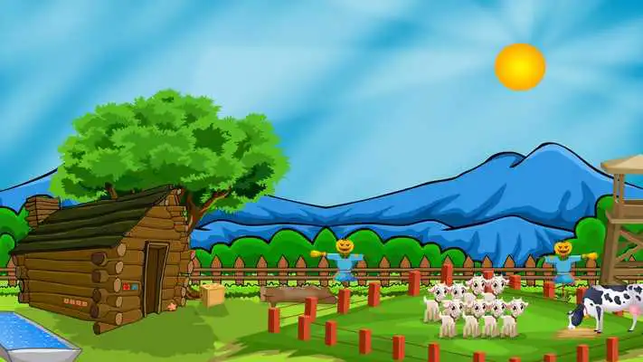 Play Pretty Boy River Escape