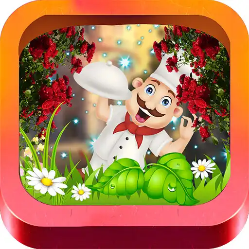 Play Pretty Chef Men Escape APK