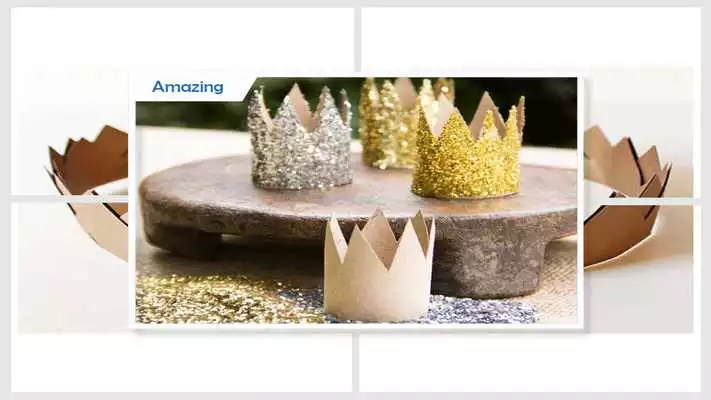 Play Pretty DIY Paper Crown Ideas