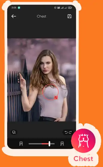 Play Pretty Face  Body Editor  and enjoy Pretty Face  Body Editor with UptoPlay