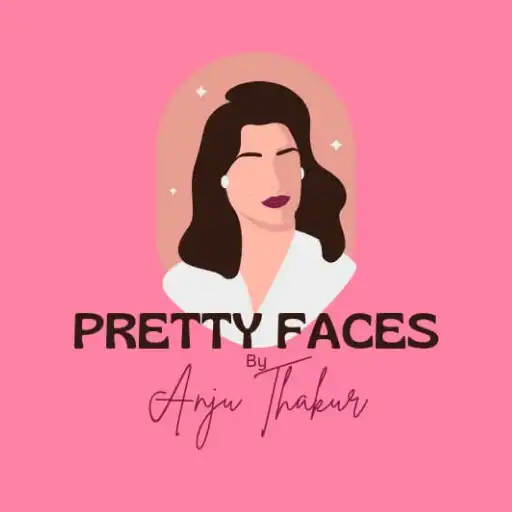 Play PRETTYFACESBYANJUTHAKUR APK