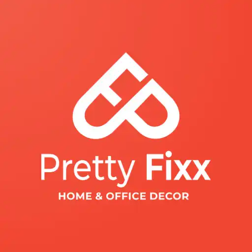 Play Pretty Fixx Home Decor APK