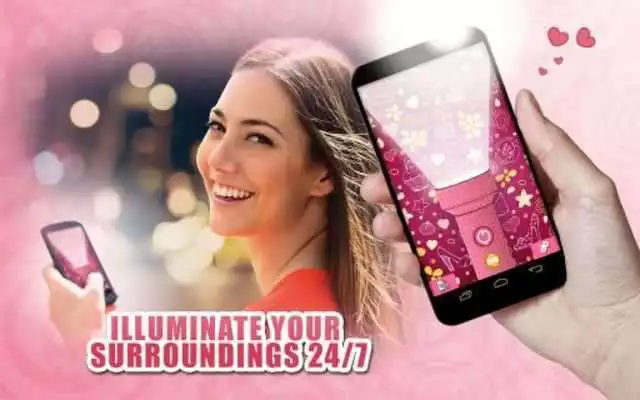 Play Pretty Flashlight