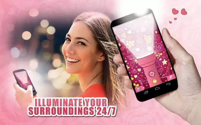 Play Pretty Flashlight