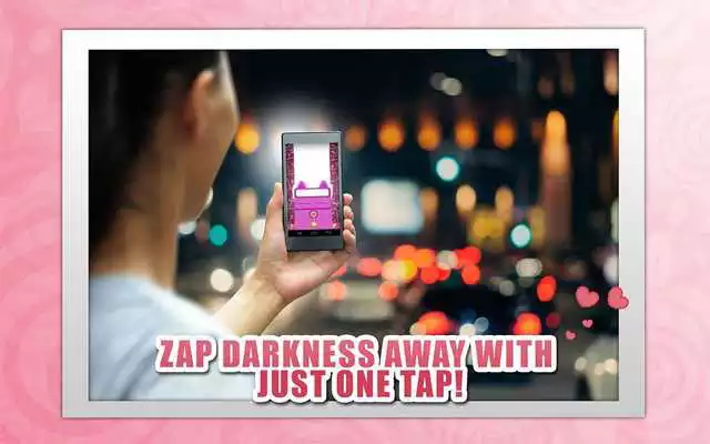 Play Pretty Flashlight