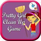 Free play online Pretty Girl Cleanup Game APK Free play online Pretty Girl Cleanup Game APK