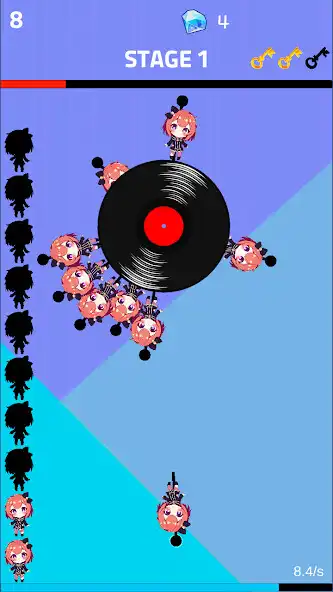 Play Pretty Girl Shooter as an online game online Pretty Girl Shooter with UptoPlay Play Pretty Girl Shooter as an online game Pretty Girl Shooter with UptoPlay