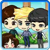 Free play online PrettyGirls Lovely Date APK