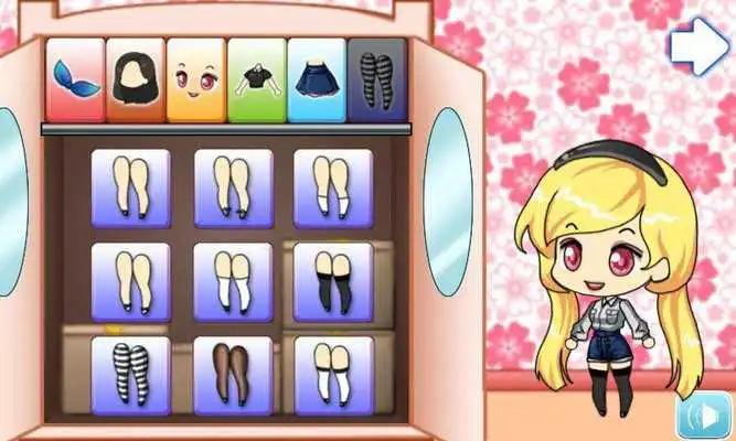 Play PrettyGirls Lovely Date