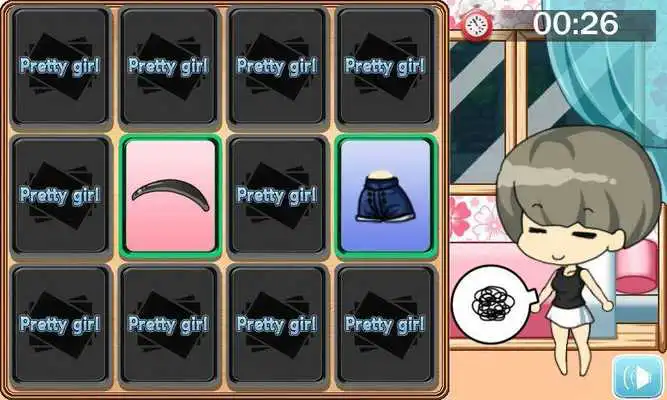 Play PrettyGirls Lovely Date