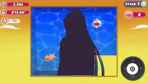 Play Pretty Girls Panic!  and enjoy Pretty Girls Panic! with UptoPlay