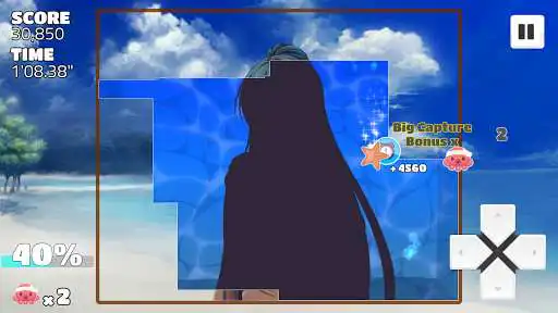 Play Pretty Girls Panic! as an online game Pretty Girls Panic! with UptoPlay