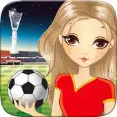 Free play online Pretty Girl Sport Coloring APK