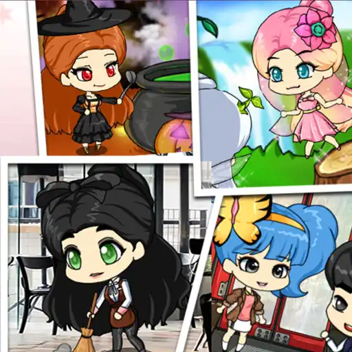 Play PrettyGirl Spot the Difference APK Play PrettyGirl Spot the Difference APK