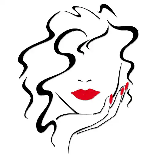 Play Pretty girl: test APK