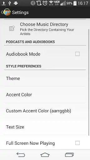 Play Pretty Good Music Player and enjoy Pretty Good Music Player with UptoPlay Play Pretty Good Music Player and enjoy Pretty Good Music Player with UptoPlay