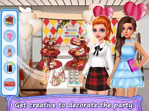 Play Pretty Liars 4: A Sassy Story as an online game online Pretty Liars 4: A Sassy Story with UptoPlay me.dress_up_games.prettyliarfour Play Pretty Liars 4: A Sassy Story as an online game Pretty Liars 4: A Sassy Story with UptoPlay