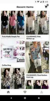 Play Pretty Little Distraction