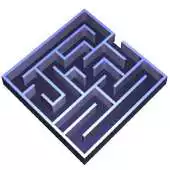 Free play online Pretty Maze APK